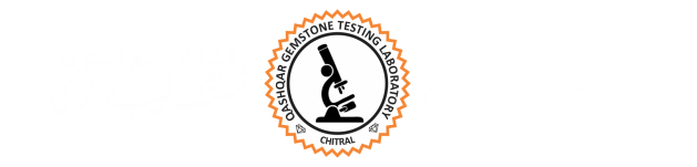 Qashqar Gemstone Testing Lab
